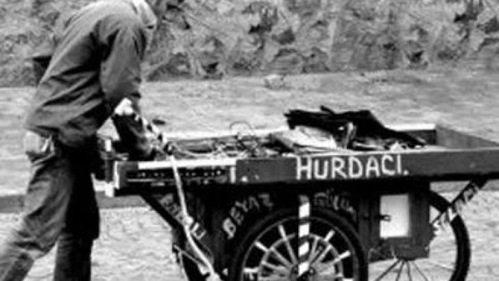 Edirne Hurdacı